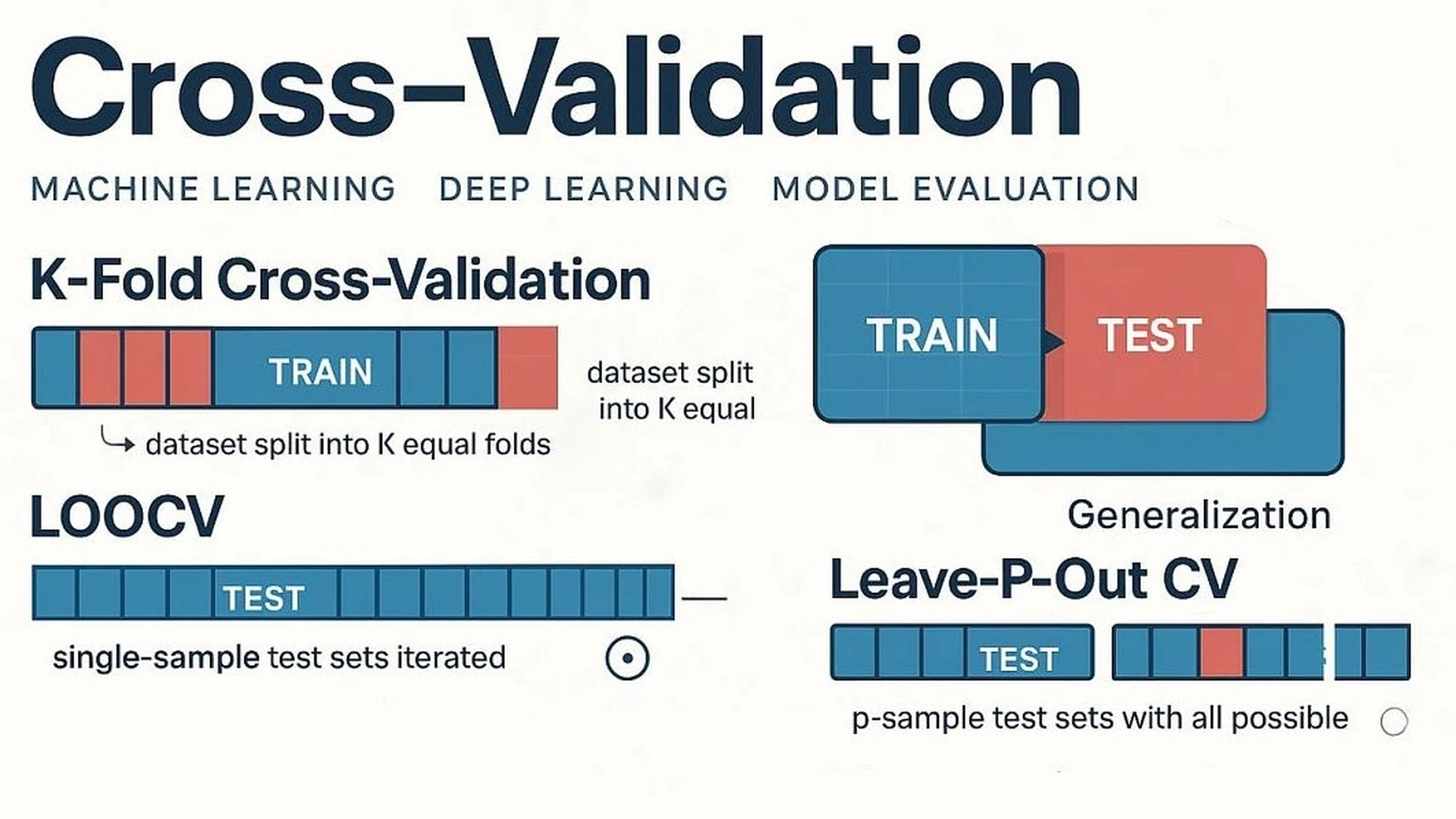 Mengenal Cross-Validation: Cara Menghindari Overfitting pada Model ML - jasa machine learning joki machine learning