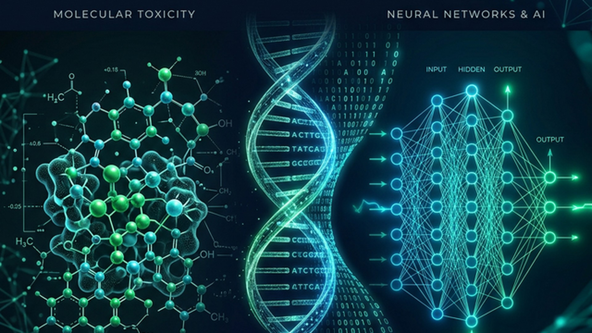 Drug Toxicity Prediction via LSTM & Simulated Annealing - jasa machine learning joki machine learning