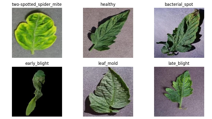Tomato Leaf Disease Detection Using ResNet50 and CBAM Attention Mechanism - jasa machine learning joki machine learning